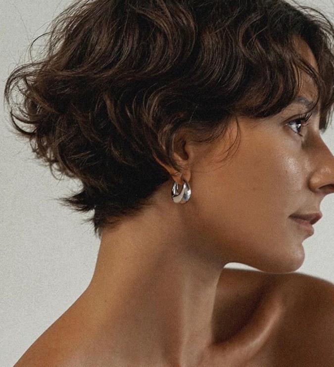 Pixie Hair Cut Trend: Ideas, Styles And Inspiration | BEAUTY/crew