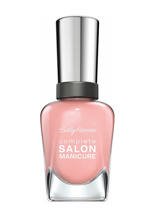 Sally Hansen Complete Salon Manicure in Pink At Him