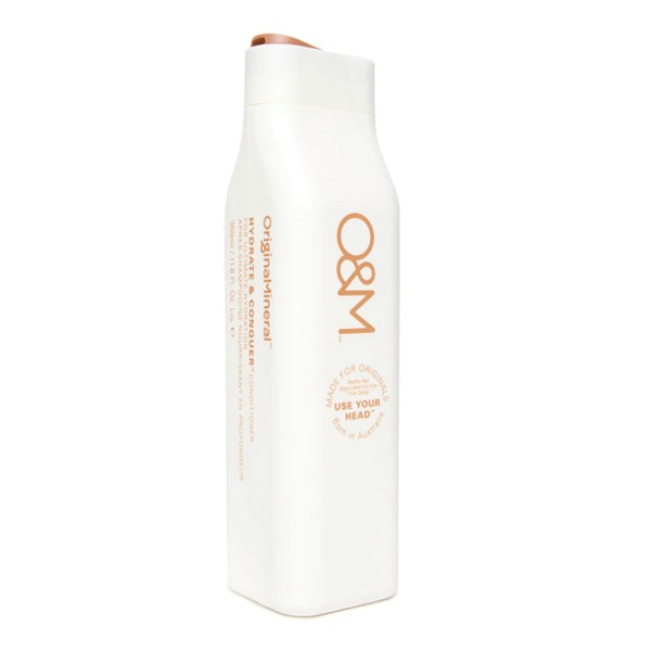 The Best Hydrating Conditioners For Dry Hair In Australia BEAUTY/crew