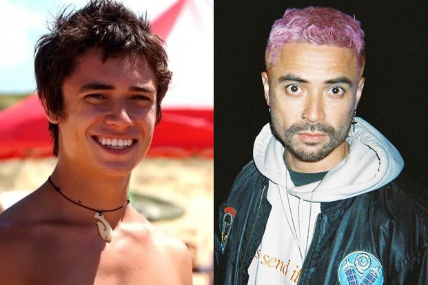 Here's What The 'Blue Water High' Cast Looks Like Now