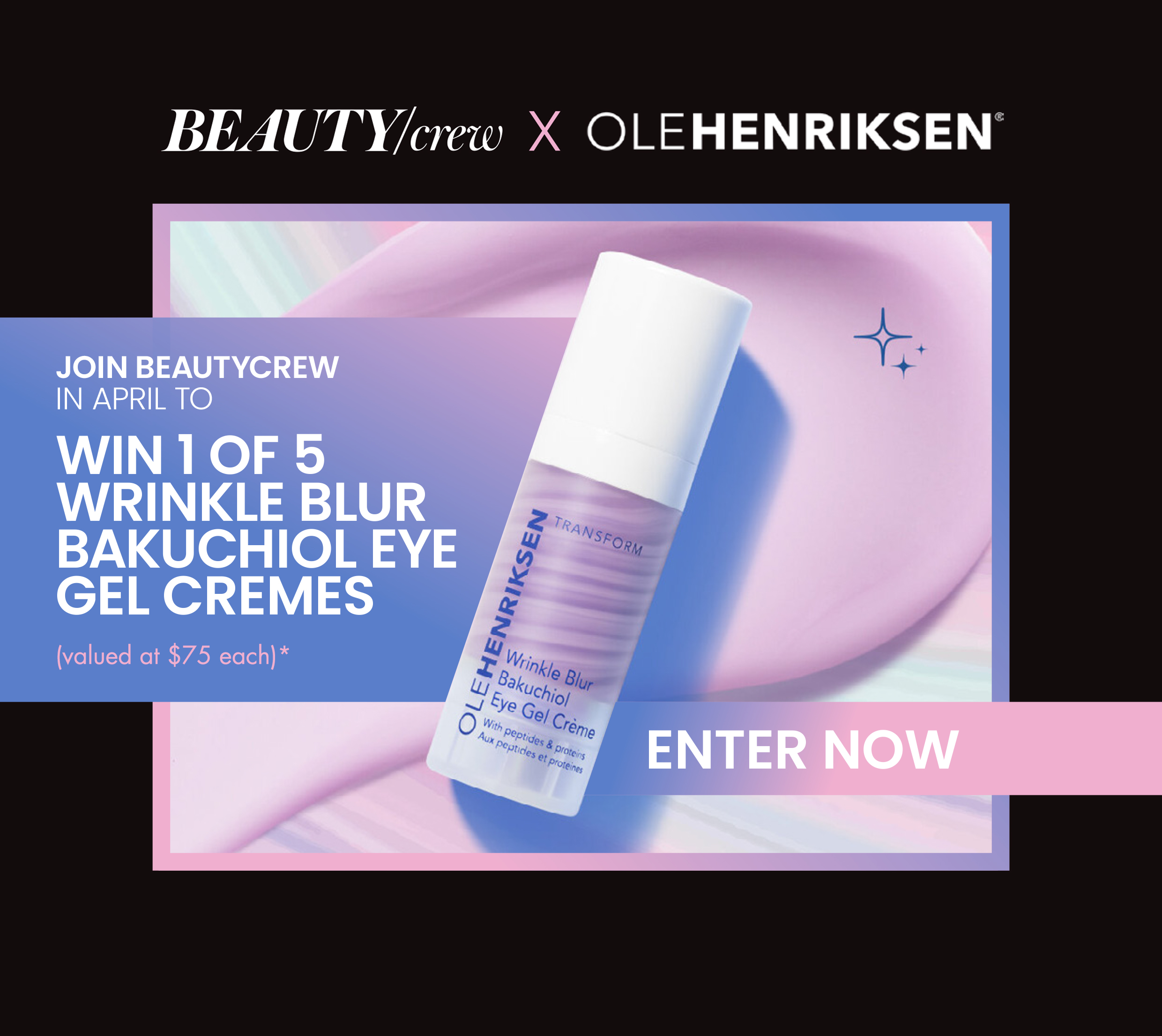ole henriksen wrinkle blur