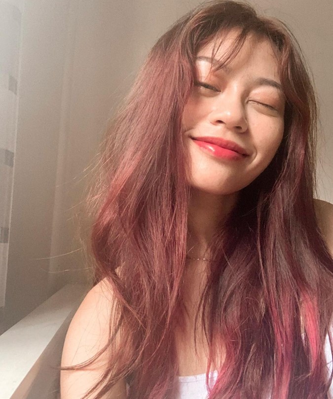 Mermaid Red Hair: How To Nail The Urban Ariel Hair Trend | Beauty/Crew
