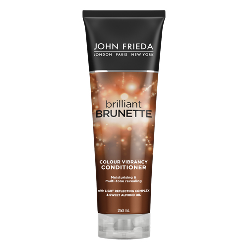 John Frieda Brilliant Colour Vibrancy Conditioner Review