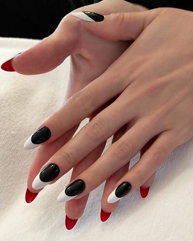 Nail Trends 2021: 13 Manicure And Nail Art Trends To Try | Beauty/Crew