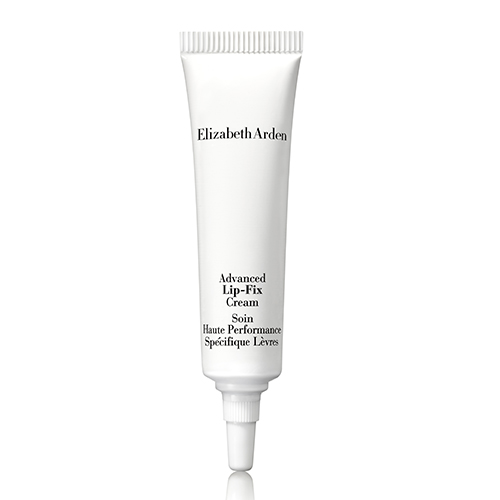 Elizabeth Arden Advanced LipFix Cream Review BEAUTY/crew