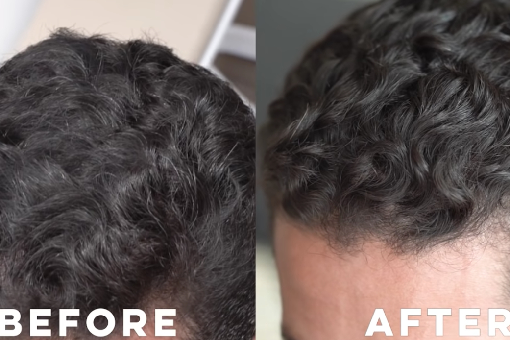 Hair Straightening: Permanent, Temporary & Naturals Methods – Vedix