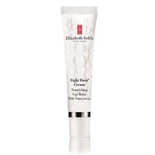 Elizabeth Arden Eight Hour® Cream Nourishing Lip Balm with Sunscreen Tube