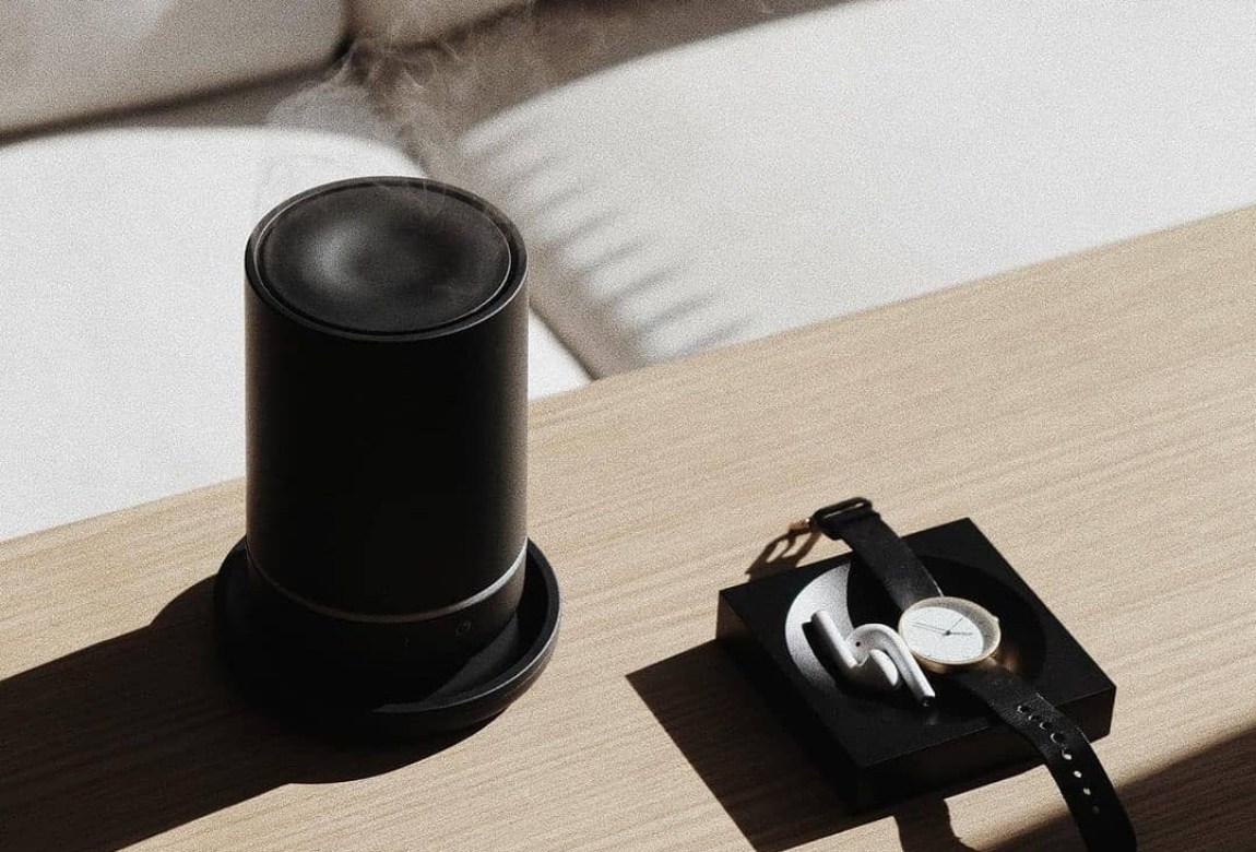 The Best Essential Oil Diffusers Australia BEAUTY/crew