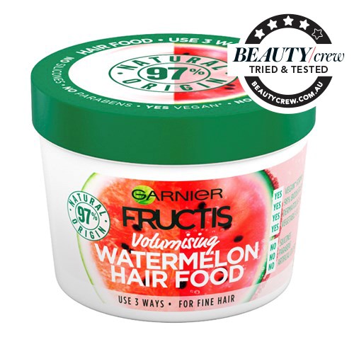 Garnier Fructis Hair Food Watermelon Treatment