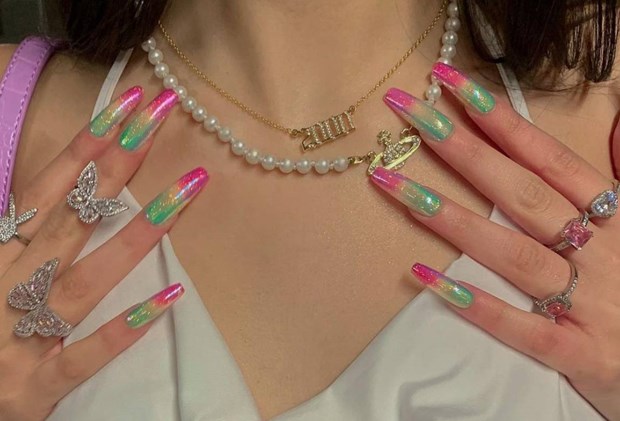 The Best Press-On Nails In Australia | BEAUTY/crew