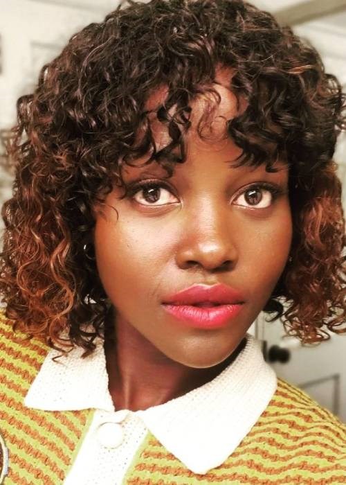 Hollywood Hair Stylist Camille Friend On Curl Care, The Plopping Method &  Upcoming Film Projects | BEAUTY/crew