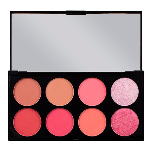 Revolution Beauty Superdewy Liquid Blush Review Beauty Crew