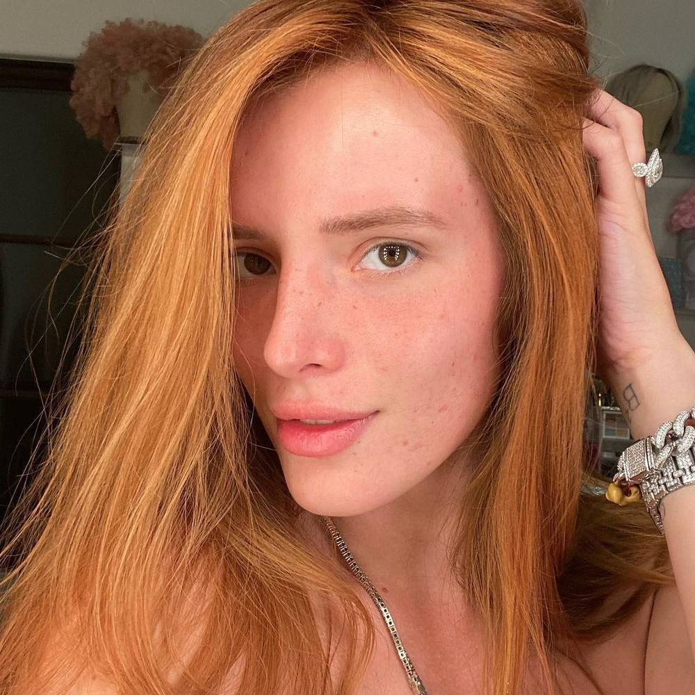 What S The Deal With Henna Freckles Beauty Crew