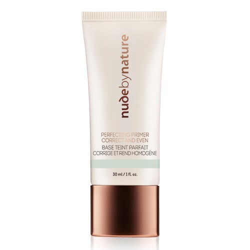 Nude by Nature Perfecting Primer Correct and Even