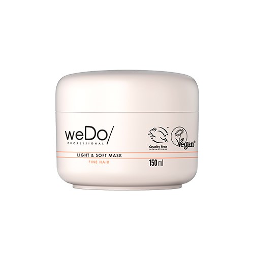 weDo Light & Soft Hair Mask