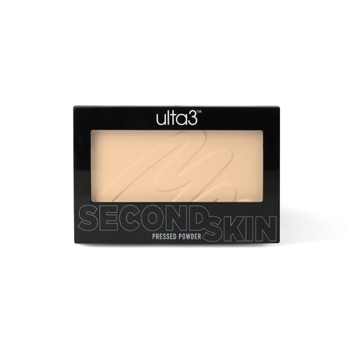 ulta3 Second Skin Pressed Powder
