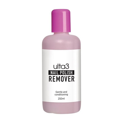 OPI Nail Polish Remover with Aloe Vera Review BEAUTY/crew