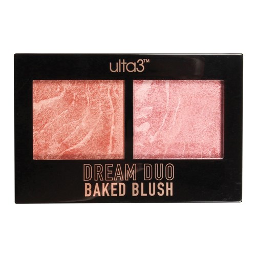 ulta3 Dream Duo Baked Blush