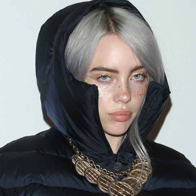 Before And After: Billie Eilish’s Complete Beauty Evolution | BEAUTY/crew