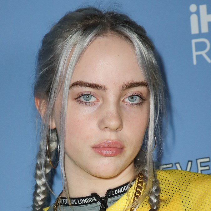 Before And After: Billie Eilish’s Complete Beauty Evolution | BEAUTY/crew