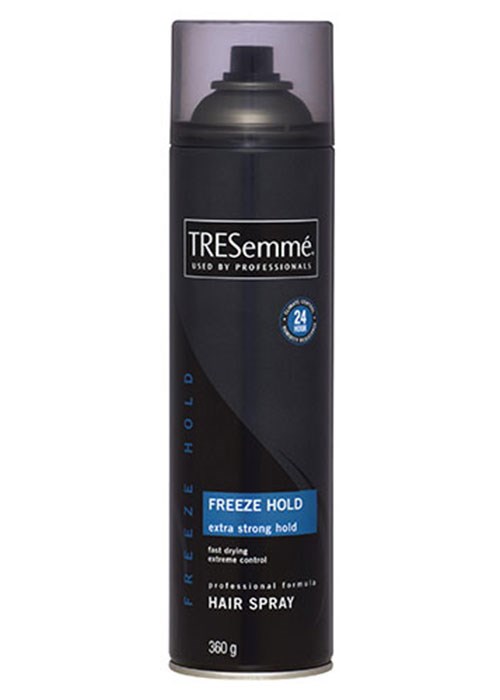 TRESemmé Salon Finish Freezehold Hairspray