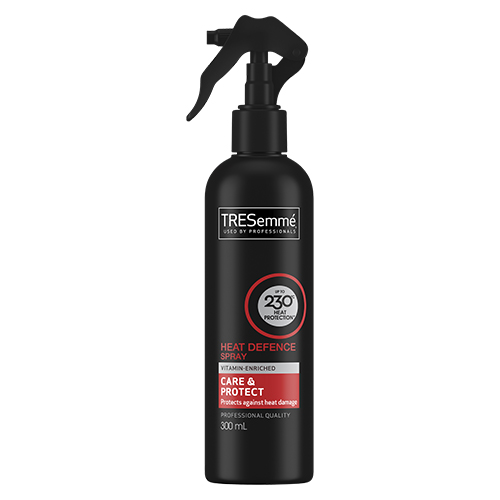 Tresemme Heat Protection Price Tresemme Heat Protection Price