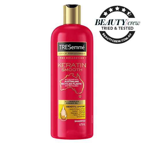 TRESemmé Pro Collection Shampoo Keratin Smooth