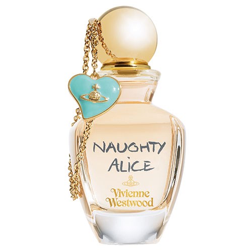 Vivienne Westwood Naughty Alice 75ml Eau De Parfum Spray Tester ...