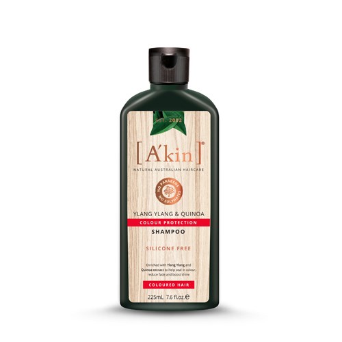 A’kin Colour Protection Shampoo