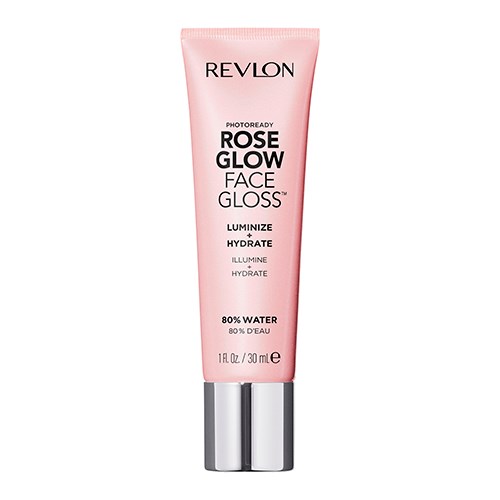 Revlon Photoready Rose Glow Face Gloss