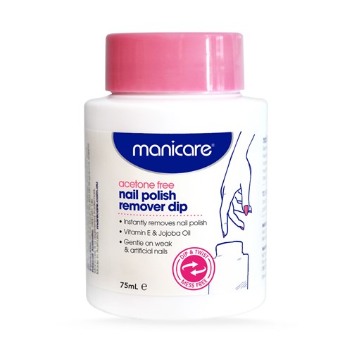 Manicare Nail Polish Remover Dip