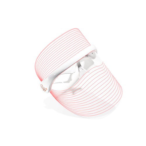 Selfcare Social Social Skin Co. LED Light Therapy Mask