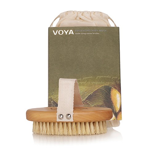 Bondi Sands Body Brush Review BEAUTY/crew