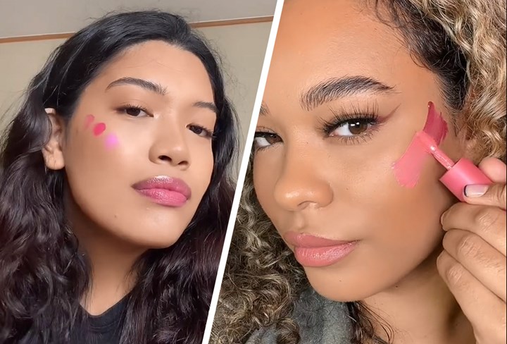 Ombré Blush Is The Makeup Trend Of 2022 | BEAUTY/crew