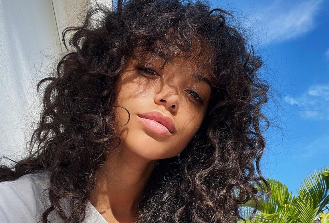 The Best Products For Naturally Curly Hair | BEAUTY/crew