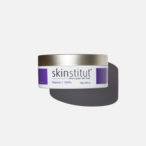 Skinstitut Vitamin C 100 Review BEAUTY/crew