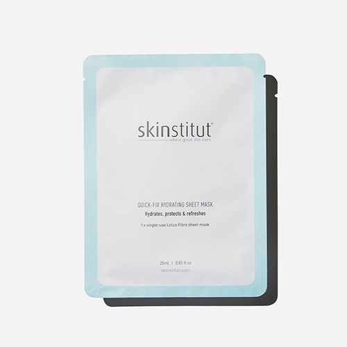 Skinstitut Quick-Fix Hydrating Sheet Mask