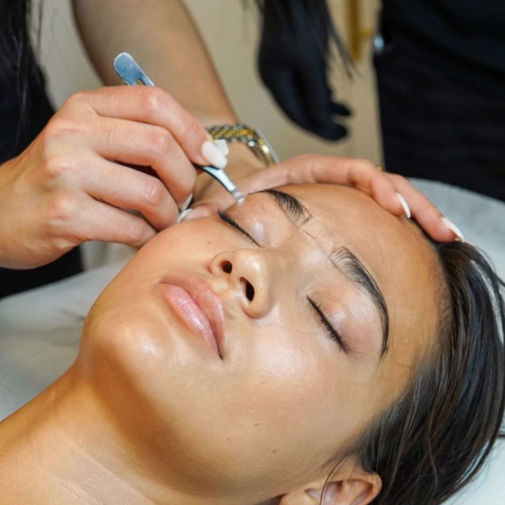 7 Of The Best Tubing Mascaras BEAUTY/crew