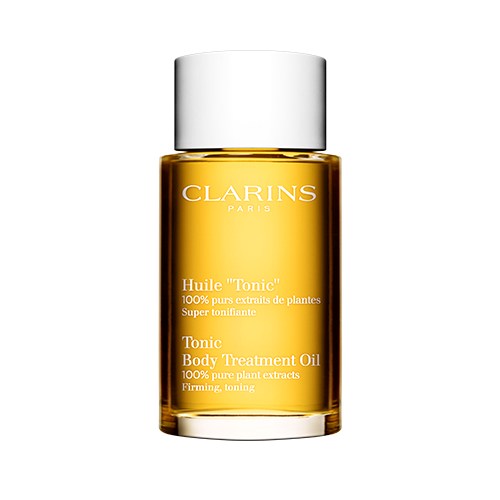 Thursday Plantation Macadamia Daily Body Oil Review BEAUTY/crew