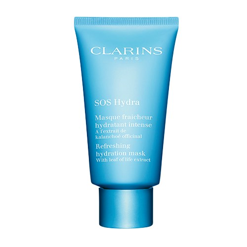 Clarins SOS Hydra Face Mask