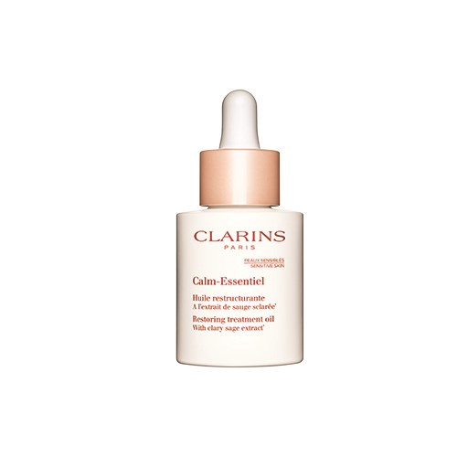 Clarins Calm-Essentiel Calm-Essentiel Restoring Treatment Oil