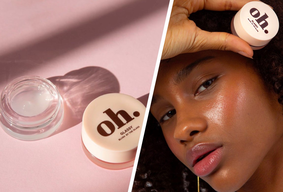 This Viral Colour Changing Blush Is Now Available At Sephora