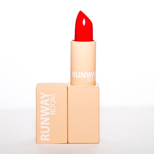 Runway Room Semi Gloss Lipstick
