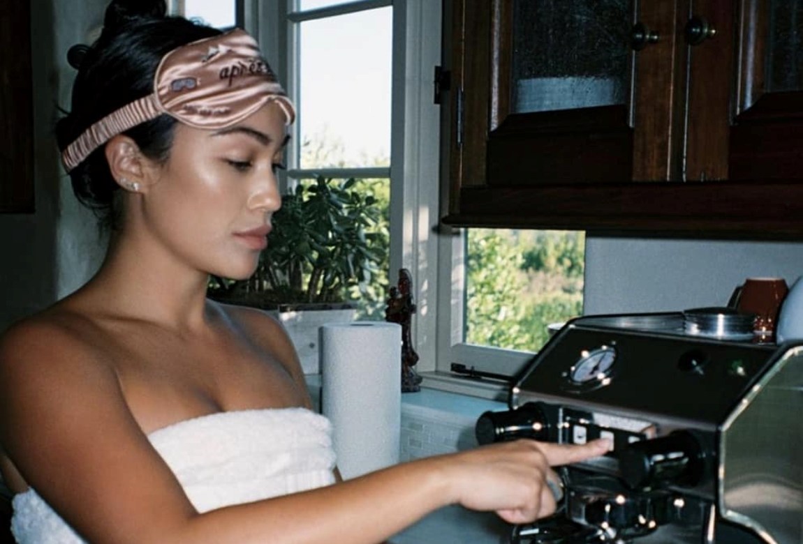 7 Best Silk Eye Masks To Buy In Australia BEAUTY/crew