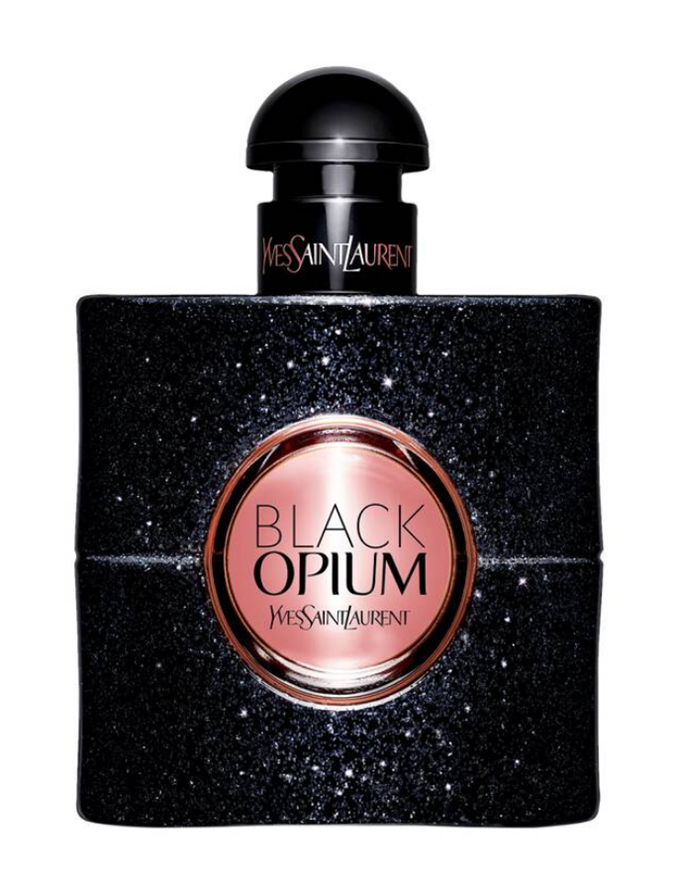 Trouw Nylon snelheid This Dupe For YSL Black Opium Costs Less Than $20 | BEAUTY/crew