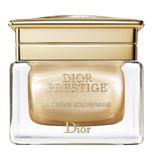 Dior Prestige La Crème Souveraine Review BEAUTY/crew