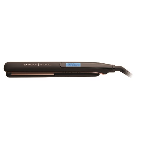 Remington PROLUXE Salon Straightener – S9100AU Review