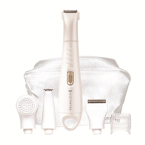 Remington Trim & Shave™ Body & Bikini Kit WPG4021AU Review BEAUTY/crew