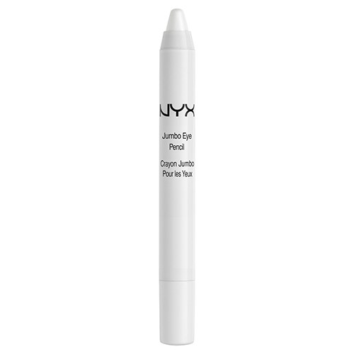 NYX Professional Makeup Jumbo Eye Pencil Review BEAUTY/crew