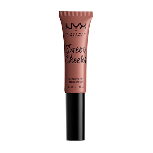 NYX Professional Makeup Sweet Cheeks Soft Cheek Tint